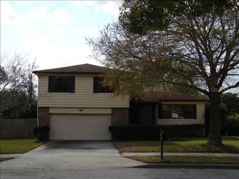 4060 Thomassa Ct., Orlando, FL 32812