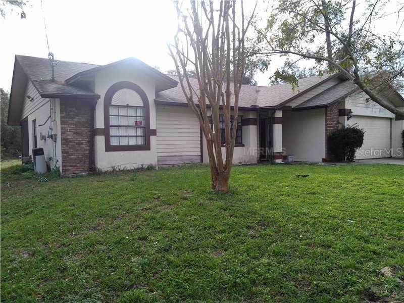 2663 Bentley Dr., Deltona, FL 32738