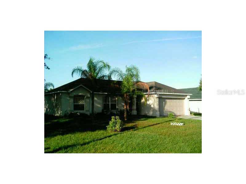 506 Blackbird Ln., Poinciana, FL 34759