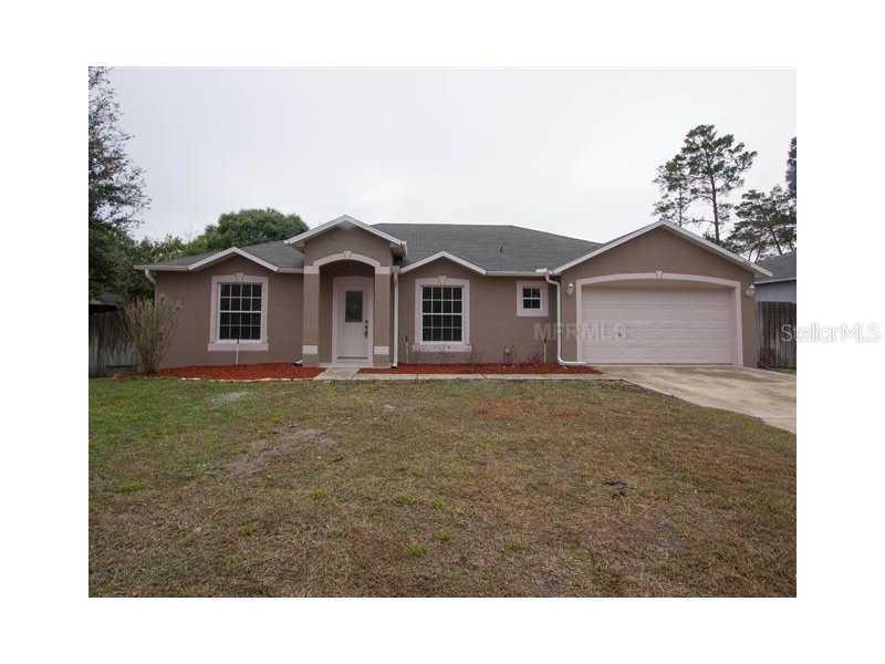 2575 Millwood Ave., Deltona, FL 32725