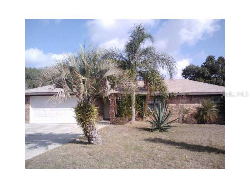 [Address Hidden by Seller], Deltona, FL 32725