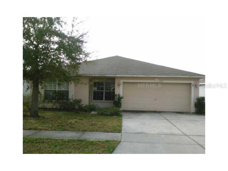[Address Hidden by Seller], Riverview, FL 33569