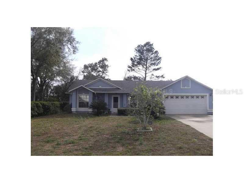 [Address Hidden by Seller], Deltona, FL 32725