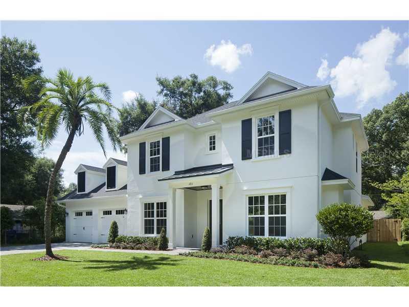 1811 Chippewa Tr., Maitland, FL 32751