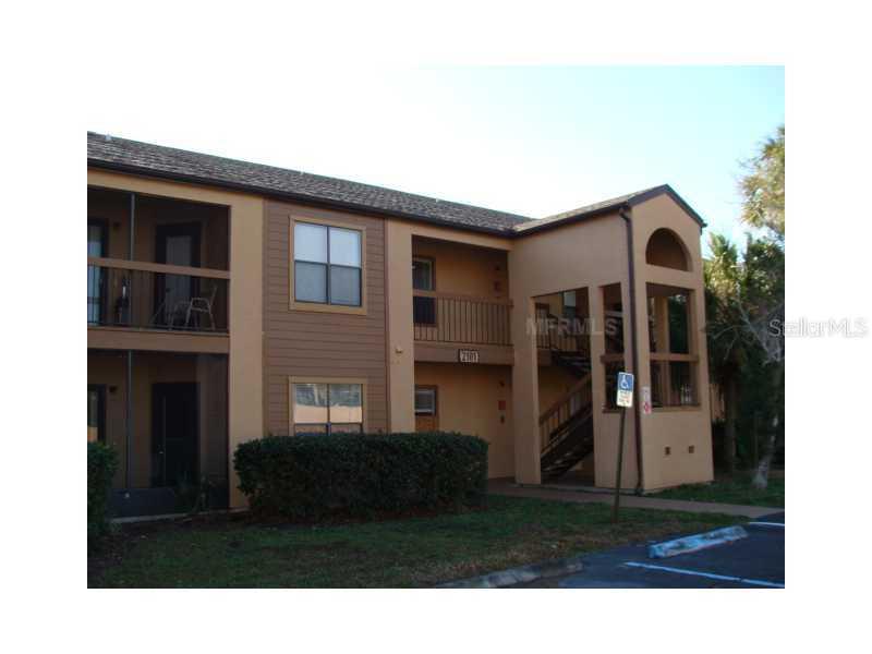 2101 Cascades Blvd. #203, Kissimmee, FL 34741