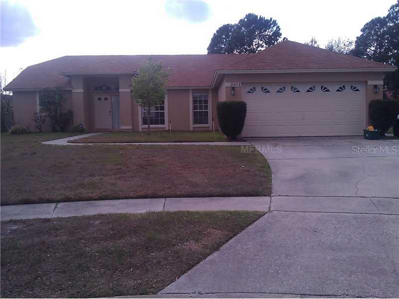 2878 Nesmeth Ct., Oviedo, FL 32765