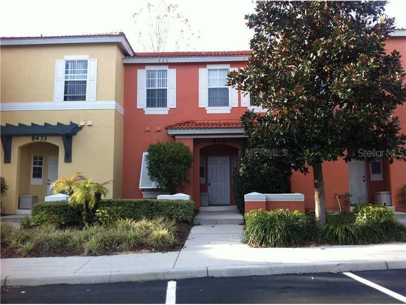 8431 Crystal Cove Loop, Kissimmee, FL 34747