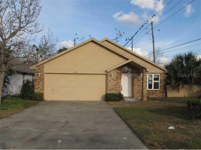 1493 Hyde Park Dr., Winter Park, FL 32792