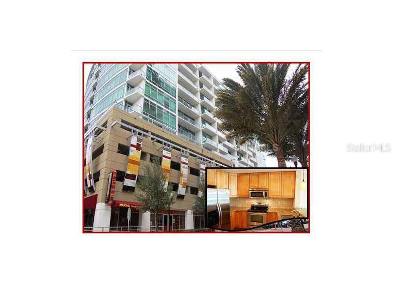 101 S Eola Dr. #618, Orlando, FL 32801