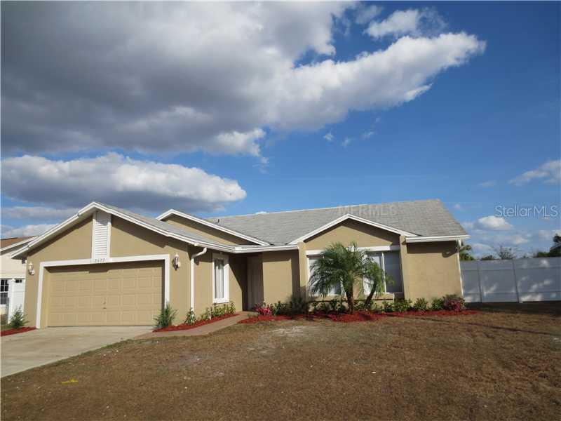 2677 Dixie Ln., Kissimmee, FL 34744