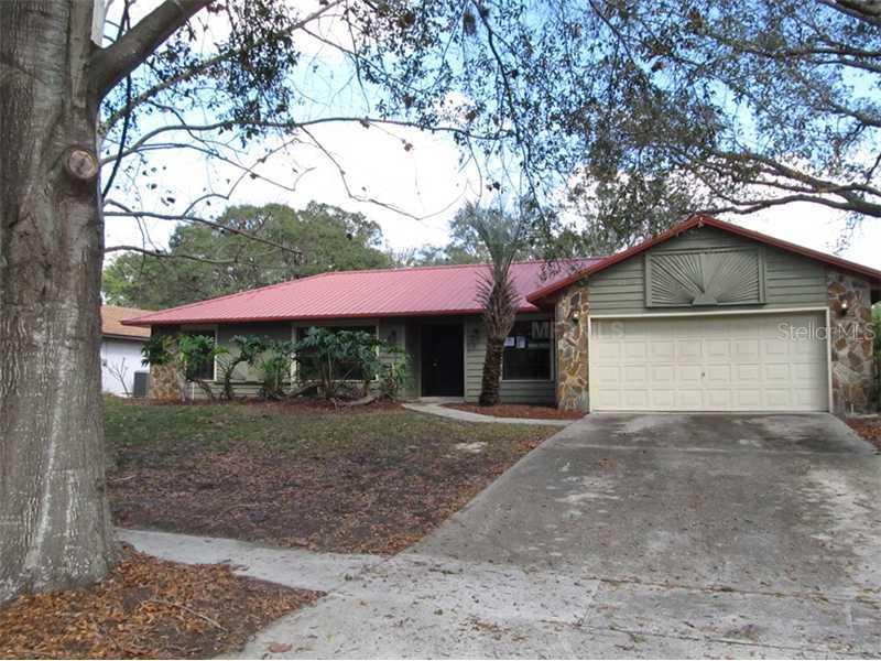 1419 Calathea Dr., Orlando, FL 32818
