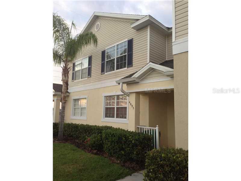 4995 Town Ter., Kissimmee, FL 34758
