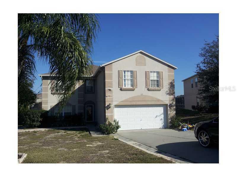 587 Southridge Rd., Clermont, FL 34711