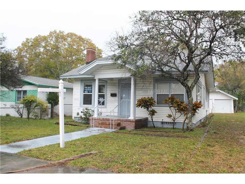 [Address Hidden by Seller], St Petersburg, FL 33702