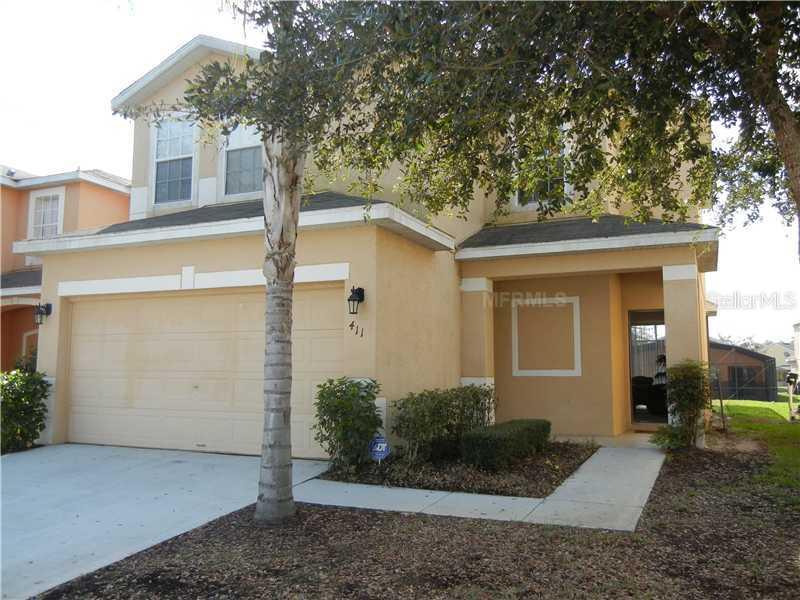 [Address Hidden by Seller], Davenport, FL 33837