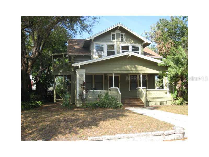 800 Lucerne Ter., Orlando, FL 32801
