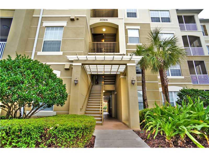 3344 Robert Trent Jones Dr. #102, Orlando, FL 32835