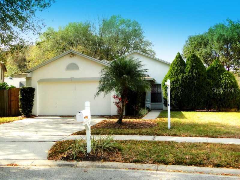 4258 Cloverleaf Pl., Casselberry, FL 32707