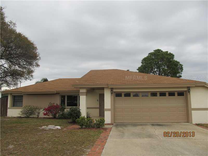 1470 La Casita St., Deltona, FL 32725
