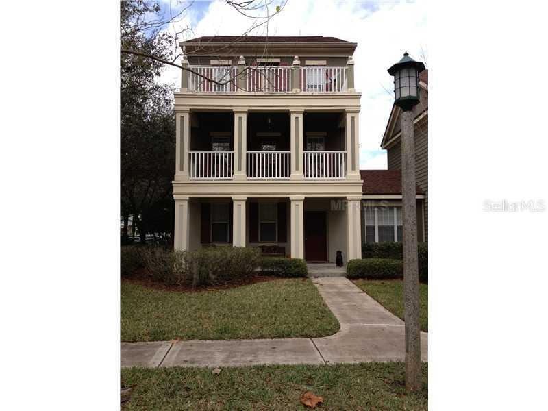 748 Centervale Dr., Celebration, FL 34747