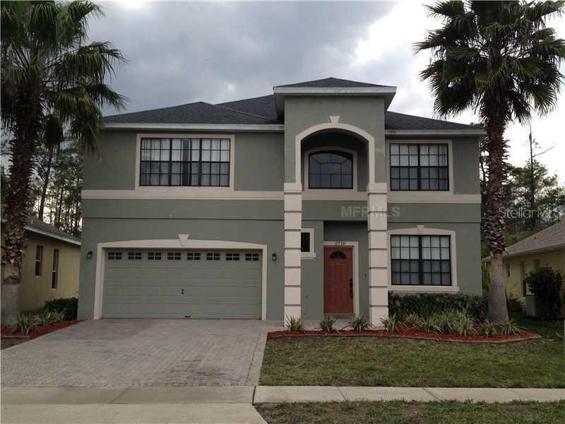 2710 Daybreak Dr., Orlando, FL 32825