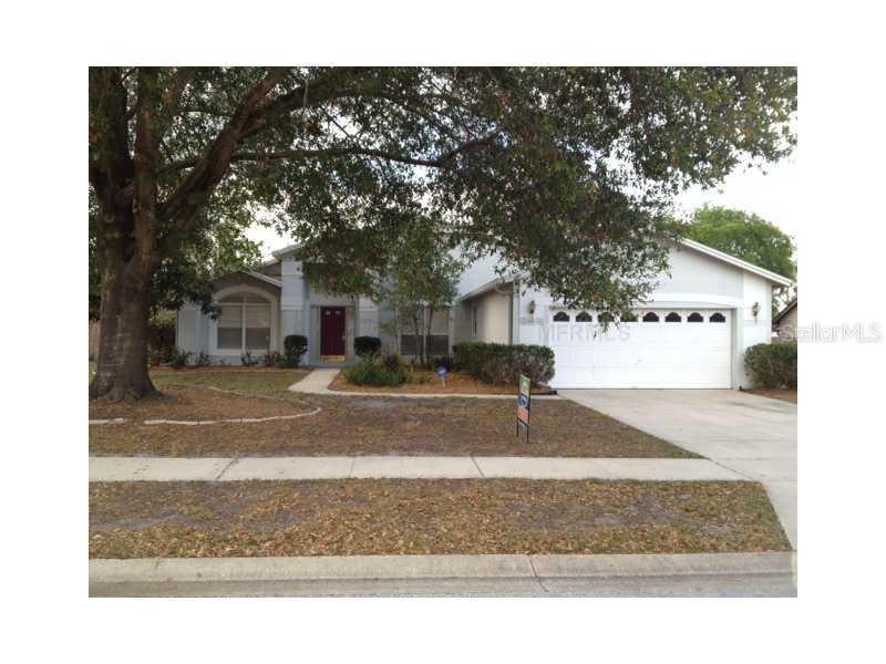 2856 Broward Ct., Oviedo, FL 32765