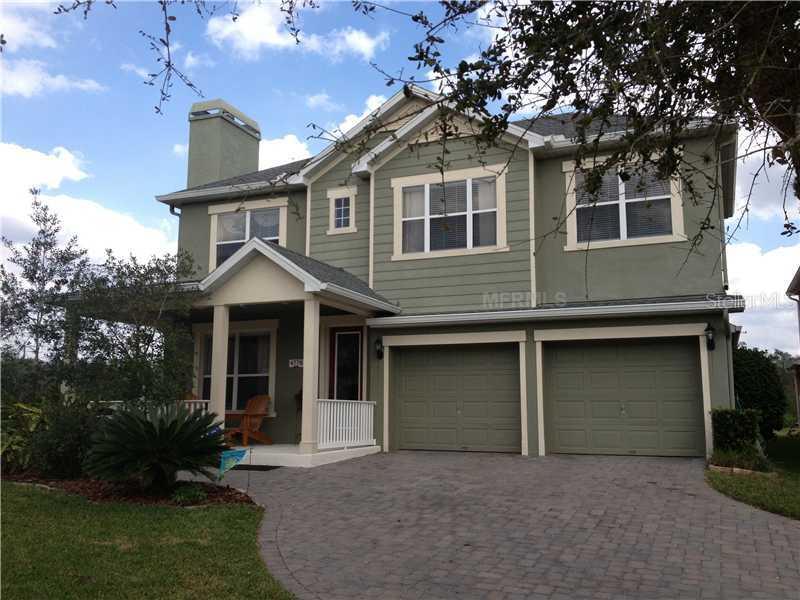 4778 Atwood Dr., Orlando, FL 32828