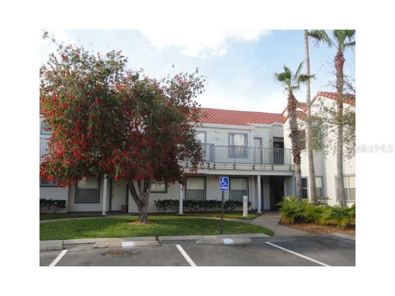 2568 Woodgate Blvd. #206, Orlando, FL 32822