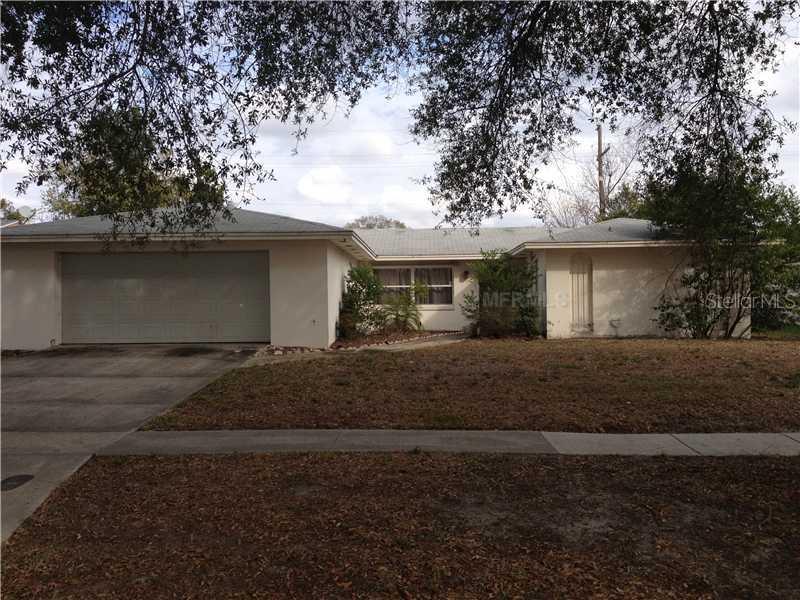 1843 Teakwood Dr., Orlando, FL 32818