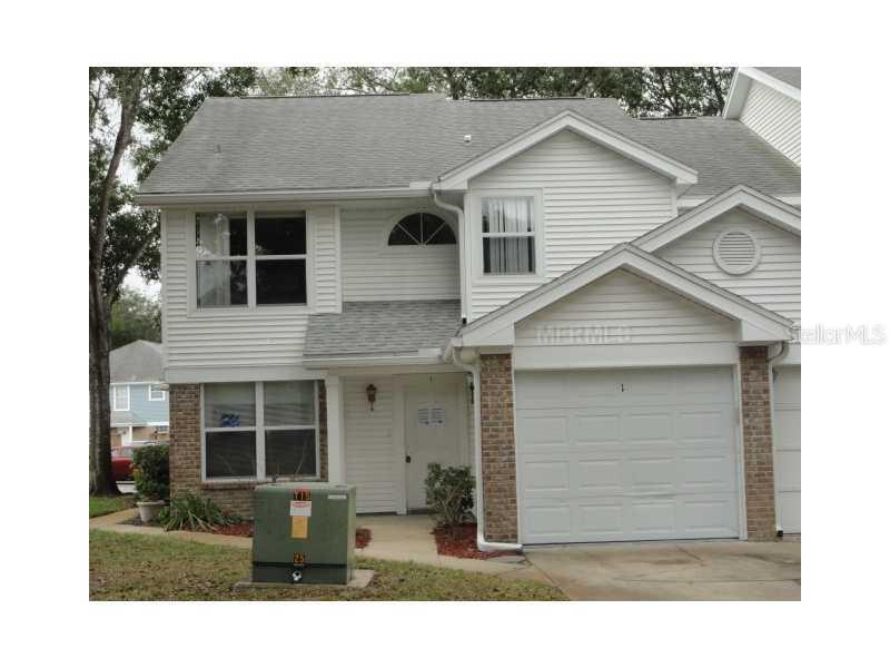 2403 Bridle Path Ln. #1, Orlando, FL 32812
