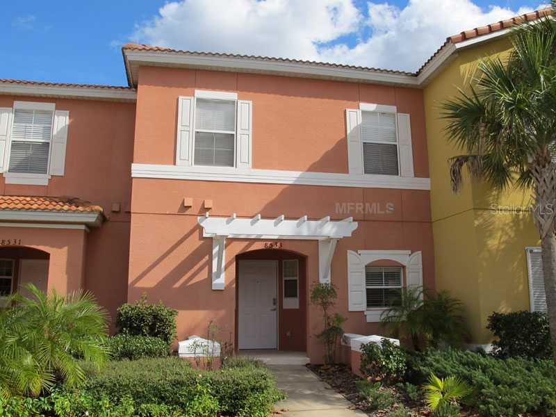 8533 Bay Lilly Loop, Kissimmee, FL 34747