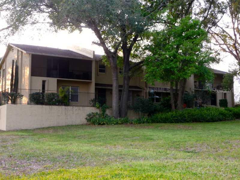 938 Park Lake Cir. #45, Maitland, FL 32751