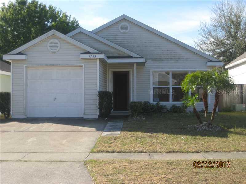 5233 Regal Oak Cir., Orlando, FL 32810
