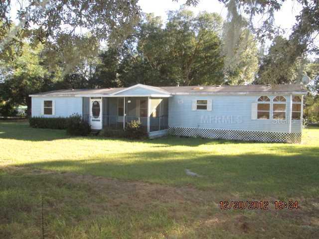 740 Youth Camp Rd., Groveland, FL 34736