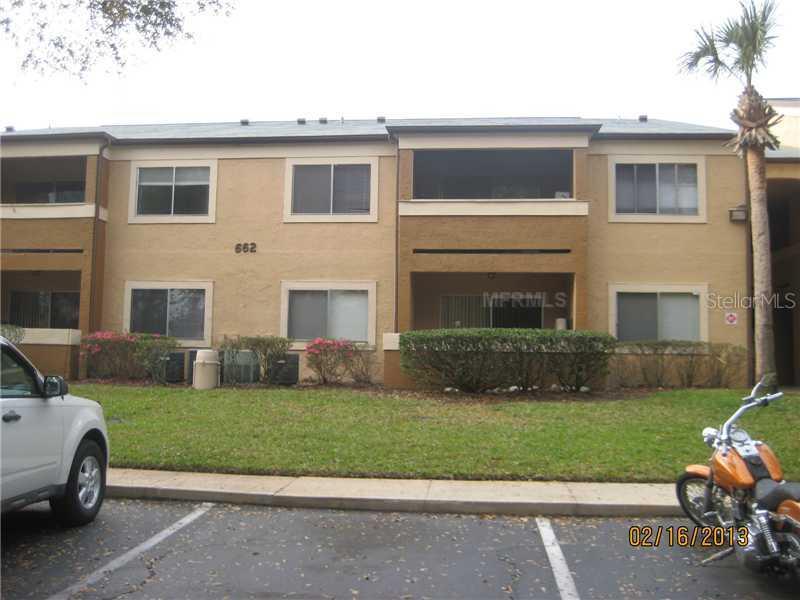 662 Kenwick Cir. #205, Casselberry, FL 32707