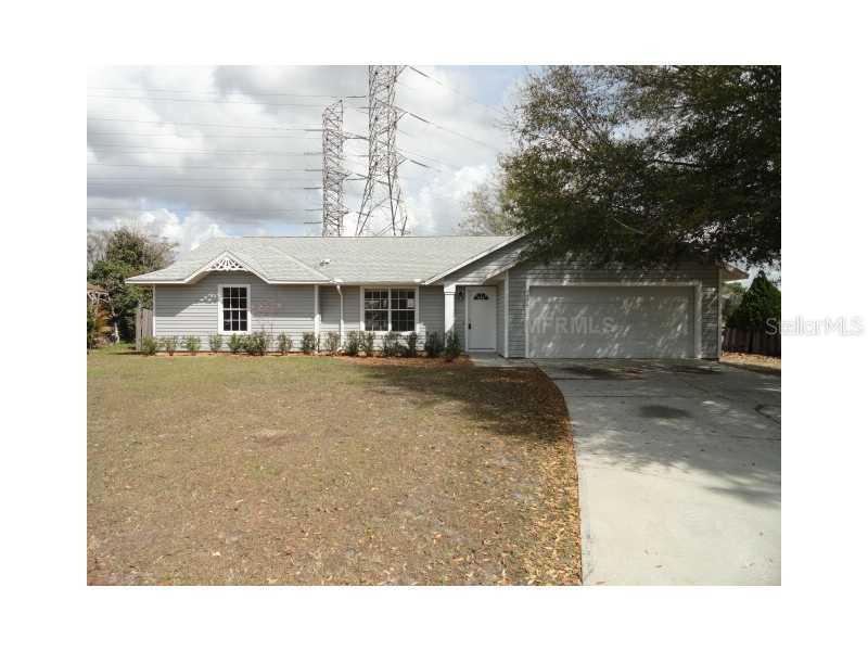 3472 Fox Hollow Dr., Orlando, FL 32829