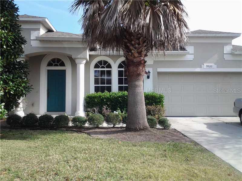 9920 Mountain Lake Dr., Orlando, FL 32832