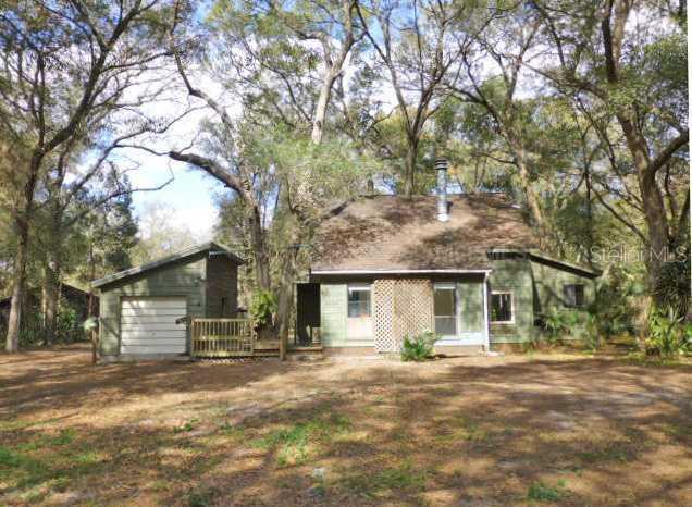25319 Darnoch St., Sorrento, FL 32776