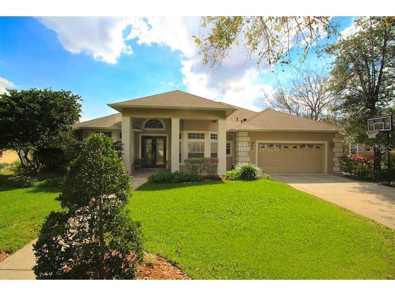 861 Lullwater Dr., Oviedo, FL 32765