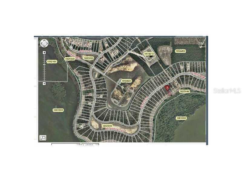 Lot 56, Montverde, FL 34756