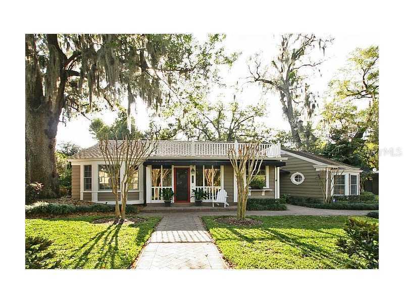 728 Terrace Blvd., Orlando, FL 32803