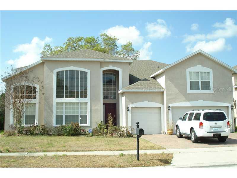 2112 Laurel Blossom Cir., Ocoee, FL 34761