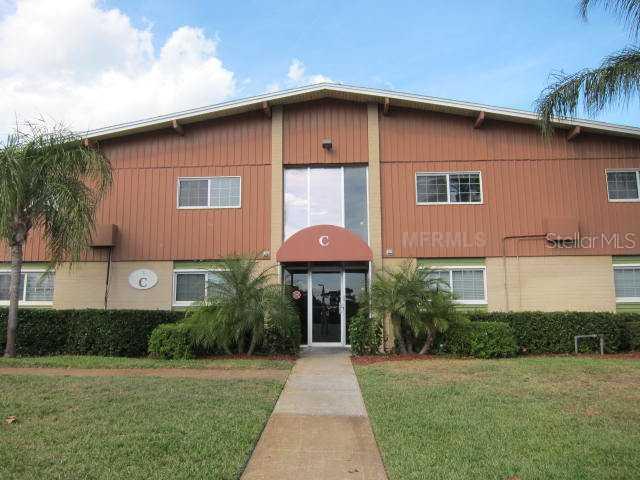 1695 Lee Rd. #C201, Winter Park, FL 32789