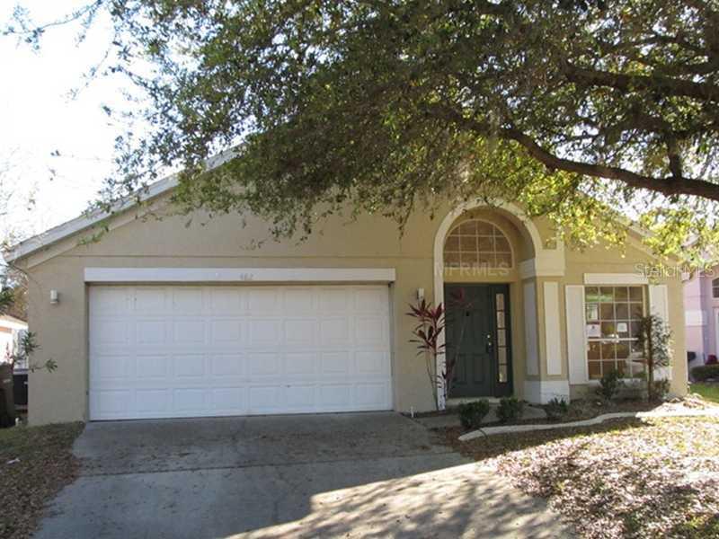 482 Saddell Bay Loop, Ocoee, FL 34761