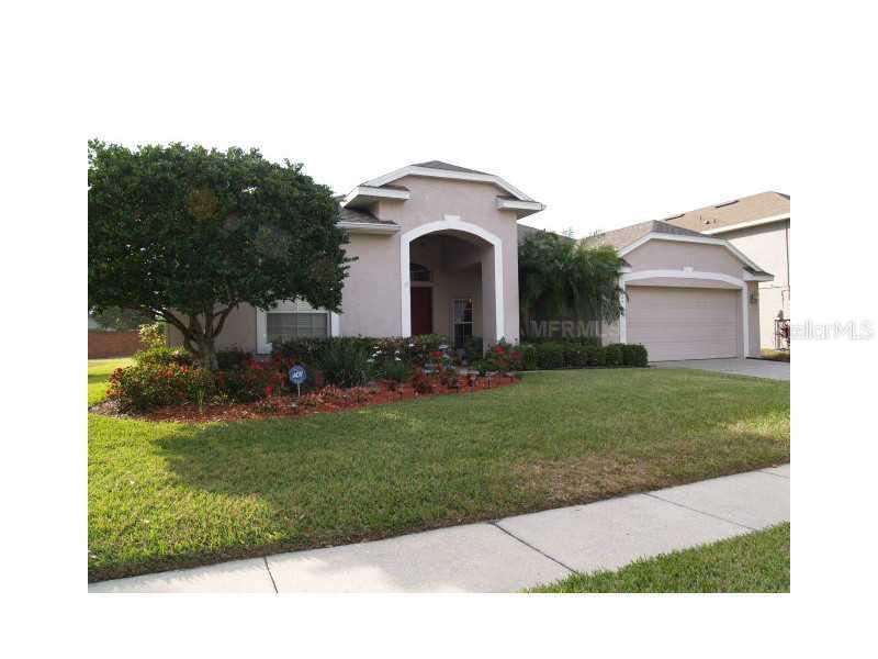 10224 Newington Dr., Orlando, FL 32836