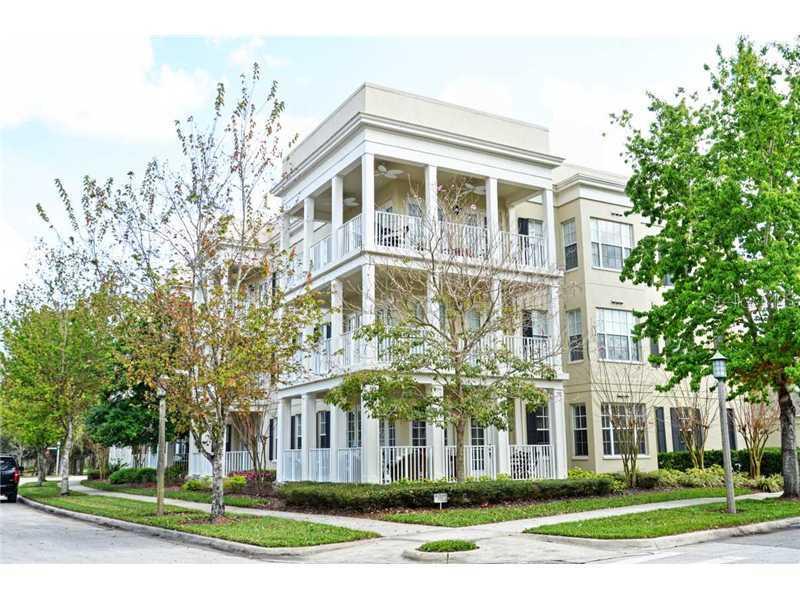 834 Deer Woods Rd. #101, Celebration, FL 34747