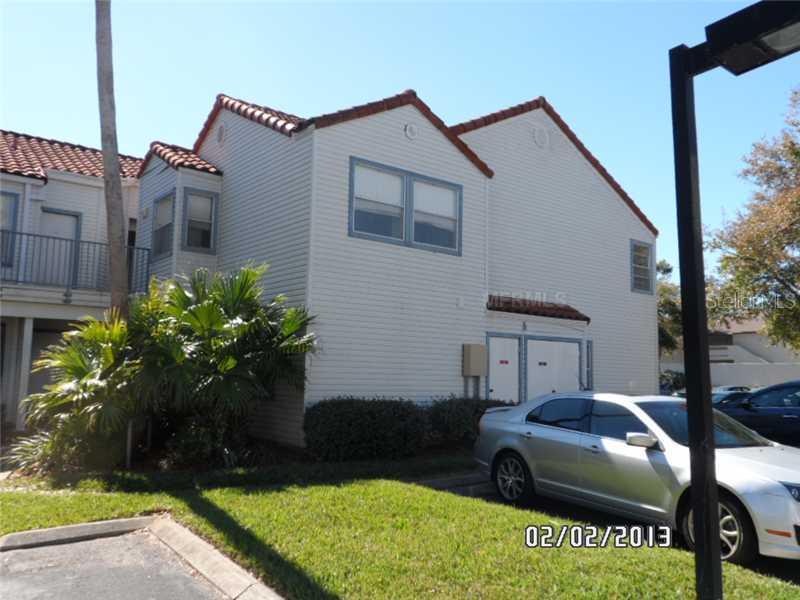 2544 Woodgate Blvd. #106, Orlando, FL 32822