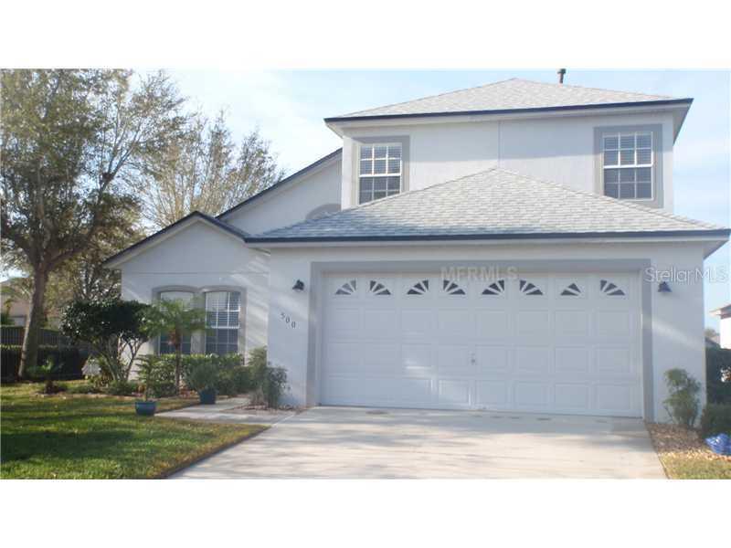 500 Tuten Tr., Orlando, FL 32828