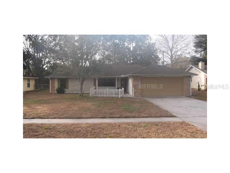 3140 Mary Ln., Mount Dora, FL 32757