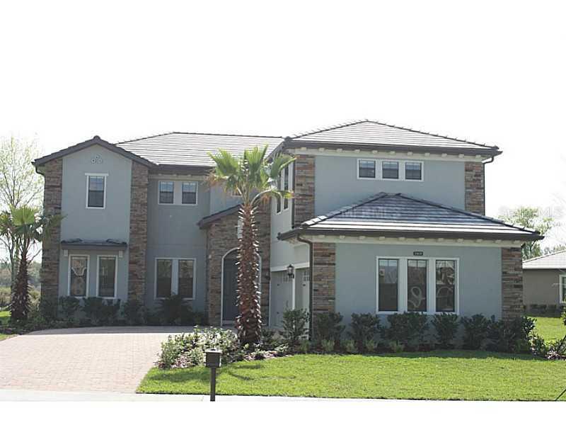 32628 View Haven Lane, Sorrento, FL 32776